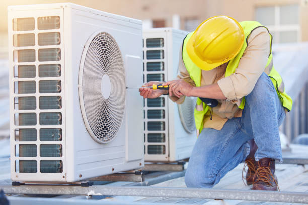 Best HVAC replacement cost  in Mackinac Island, MI