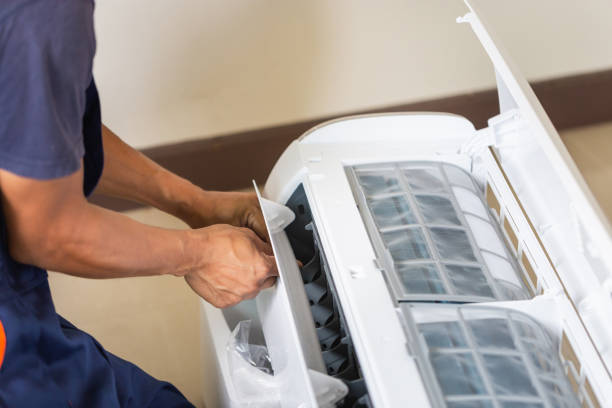 Best HVAC cleaning services  in Mackinac Island, MI