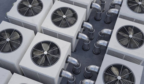 Best HVAC installation services  in Mackinac Island, MI