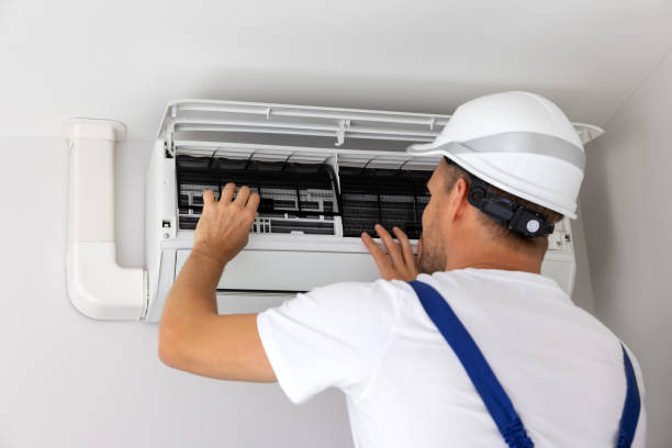 Mackinac Island, MI HVAC Pros