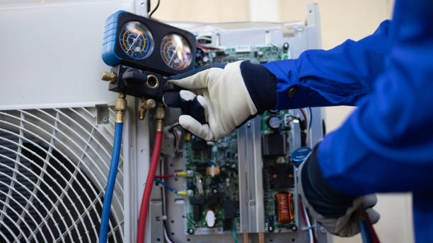 Best HVAC tune-up services  in Mackinac Island, MI