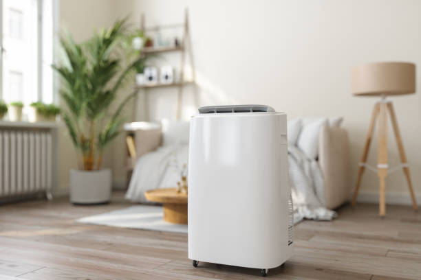 Best HVAC air duct cleaning  in Mackinac Island, MI
