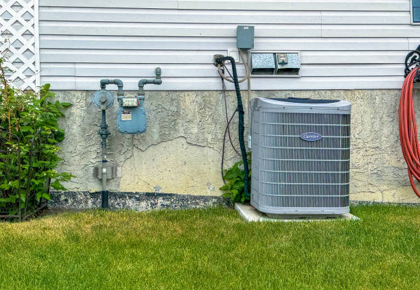 Best HVAC installation services  in Mackinac Island, MI