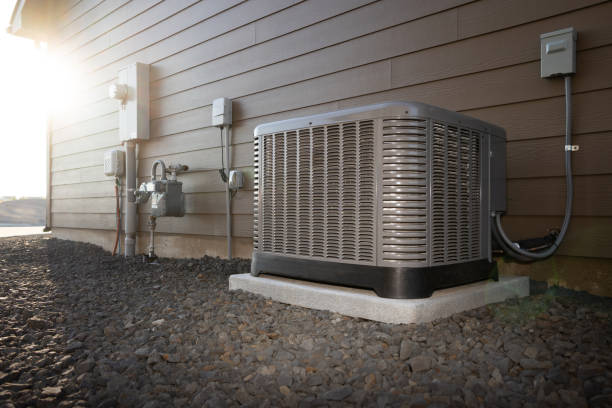 Best HVAC maintenance near me  in Mackinac Island, MI